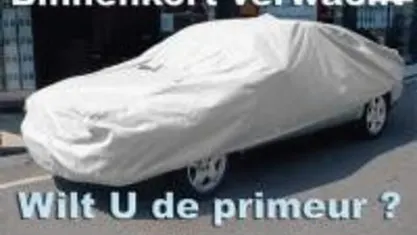 Occasion 2012 Mercedes B180 Ambition MPV | € 8.750 (Goede deal)