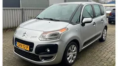 Citroën C3 Picasso