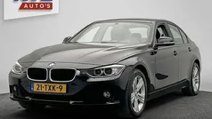 Gebruikt 2012 BMW 320 Executive Sedan | € 14.445 (Eerlijke prijs)