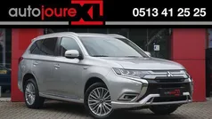 Gebruikt 2018 Mitsubishi Outlander Intense SUV | € 16.649 (Goede deal)