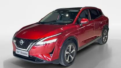 Occasion Nissan Qashqai N-Connecta 158 PK (116 kW) 2023 SUV
