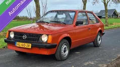 Gebruikt 1982 Opel Kadett Hatchback | € 5.500