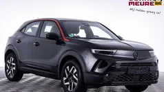 Zwart Gebruikt 2023 Opel Mokka-e GS Line SUV | € 19.900 (Goede deal)