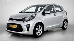 Gebruikt 2024 Kia Picanto Comfort Hatchback | € 13.899 (Eerlijke prijs)