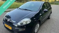 Gebruikt 2010 Fiat Punto Evo Active Hatchback | € 1.850 (Goede deal)