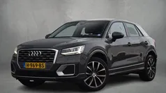 Gebruikt 2020 Audi Q2 Design SUV | € 19.450 (Super prijs)