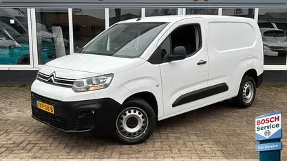 Occasion 2021 Citroën Berlingo MPV | € 9.445 (Eerlijke prijs)