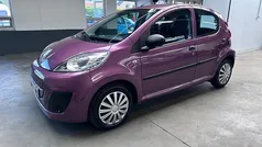 Gebruikt 2012 Peugeot 107 Access Hatchback | € 2.950 (Eerlijke prijs)