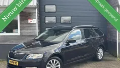 Gebruikt 2013 Skoda Octavia Business Line Stationwagen | € 4.995 (Eerlijke prijs)