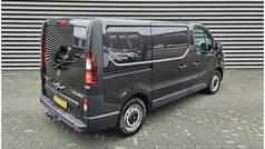 Zwart Gebruikt 2016 Opel Vivaro Edition Van | € 8.499 (Eerlijke prijs)