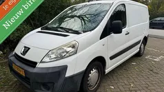 Gebruikt 2007 Peugeot Expert Van | € 2.000 (Eerlijke prijs)