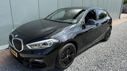 Occasion BMW 118 Executive 142 PK (104 kW) 2020 Hatchback