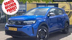 Blauw Gebruikt 2025 Opel Frontera Edition SUV | € 30.445 (Eerlijke prijs)
