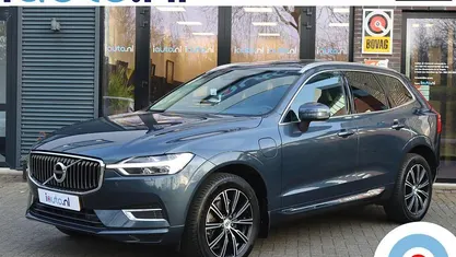 Occasion 2021 Volvo XC60 Inscription SUV | € 33.745 (Super prijs)