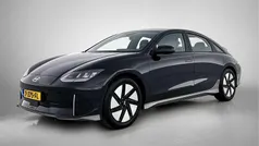 Blauw Gebruikt 2024 Hyundai Ioniq 6 Style Sedan | € 29.884 (Goede deal)