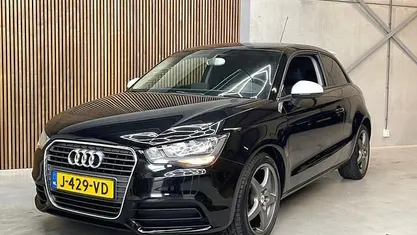 Occasion Audi A1 Ambition 86 PK (63 kW) 2012 Hatchback