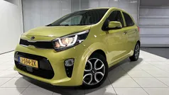 Gebruikt 2020 Kia Picanto Hatchback | € 12.900 (Eerlijke prijs)
