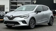 Gebruikt 2023 Renault Clio V Techno Hatchback | € 15.995 (Goede deal)