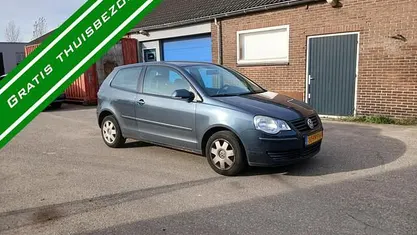 Occasion VW Polo 64 PK (47 kW) 2005 Hatchback