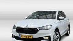 Gebruikt 2024 Skoda Fabia Business Line Hatchback | € 19.950 (Eerlijke prijs)