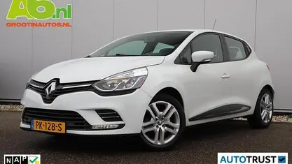 Occasion Renault Clio IV Zen 90 PK (66 kW) 2017 Hatchback