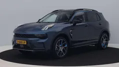 Blauw, metallic lak Gebruikt 2023 Lynk & Co 01 SUV | € 26.900 (Goede deal)