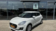 Gebruikt 2020 Suzuki Swift Hatchback | € 13.945 (Goede deal)