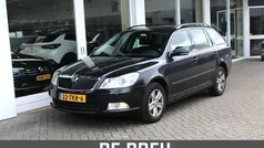 Gebruikt 2012 Skoda Octavia Business Line Stationwagen | € 3.500 (Super prijs)