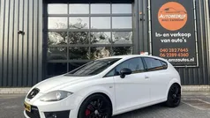 Wit Gebruikt 2010 Cupra Leon Hatchback | € 7.950 (Goede deal)