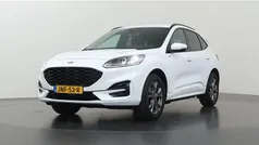 Gebruikt 2023 Ford Kuga ST-Line X SUV | € 30.730 (Eerlijke prijs)