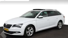 Gebruikt 2018 Skoda Superb Business Line Stationwagen | € 19.950 (Eerlijke prijs)