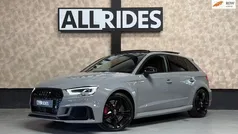 Audi RS3 Sportback