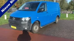 Gebruikt 2015 VW T5 Van | € 5.950 (Super prijs)