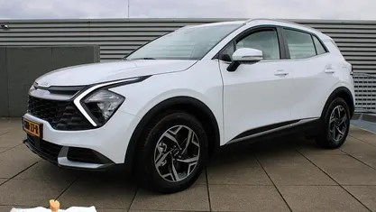 Occasion 2024 Kia Sportage Comfort SUV | € 34.900 (Eerlijke prijs)