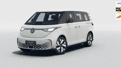 Wit Gebruikt 2023 VW ID. Buzz Pro Van | € 47.130 (Goede deal)