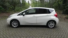 Gebruikt 2014 Nissan Note S MPV | € 7.950 (Eerlijke prijs)