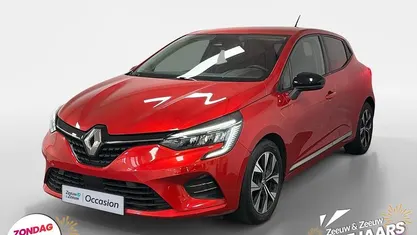 Gebruikt 2022 Renault Clio V Evolution Hatchback | € 10.735 (Eerlijke prijs)