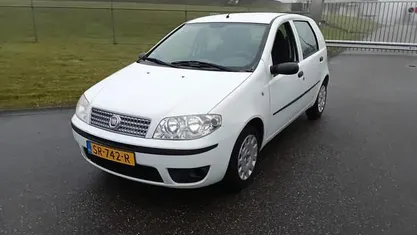 Occasion Fiat Punto Classica 60 PK (44 kW) 2010 Hatchback