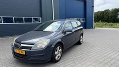Gebruikt 2007 Opel Astra Edition Stationwagen | € 1.250 (Goede deal)
