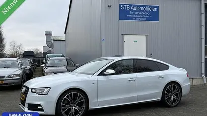 Occasion Audi S5 Proline 333 PK (244 kW) 2015 Hatchback
