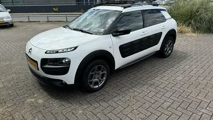 Occasion Citroën C4 Shine 82 PK (60 kW) 2014 SUV