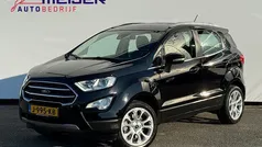 Gebruikt 2020 Ford Ecosport Titanium SUV | € 15.980 (Eerlijke prijs)