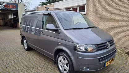 Gebruikt 2015 VW T6 Van | € 10.950 (Super prijs)