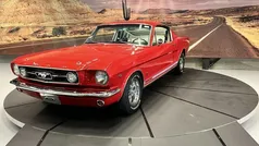 Gebruikt 1966 Ford Mustang Fastback Cabriolet | € 51.500