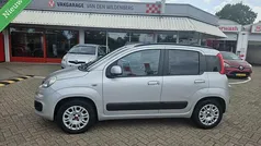 Gebruikt 2013 Fiat Panda Lounge Hatchback | € 7.750 (Eerlijke prijs)