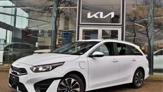 Wit Gebruikt 2022 Kia Ceed Stationwagen | € 25.845 (Eerlijke prijs)