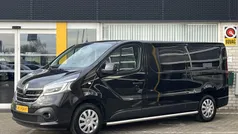 Gebruikt 2021 Renault Trafic Luxe Van | € 19.407 (Goede deal)