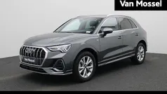 Grijs Gebruikt 2024 Audi Q3 Competition SUV | € 49.900 (Goede deal)