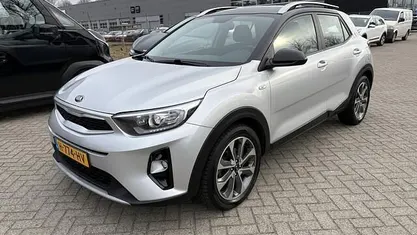 Occasion 2020 Kia Stonic SUV | € 16.445 (Eerlijke prijs)