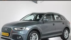 Gebruikt 2014 Audi Q3 S-Line SUV | € 17.850 (Eerlijke prijs)